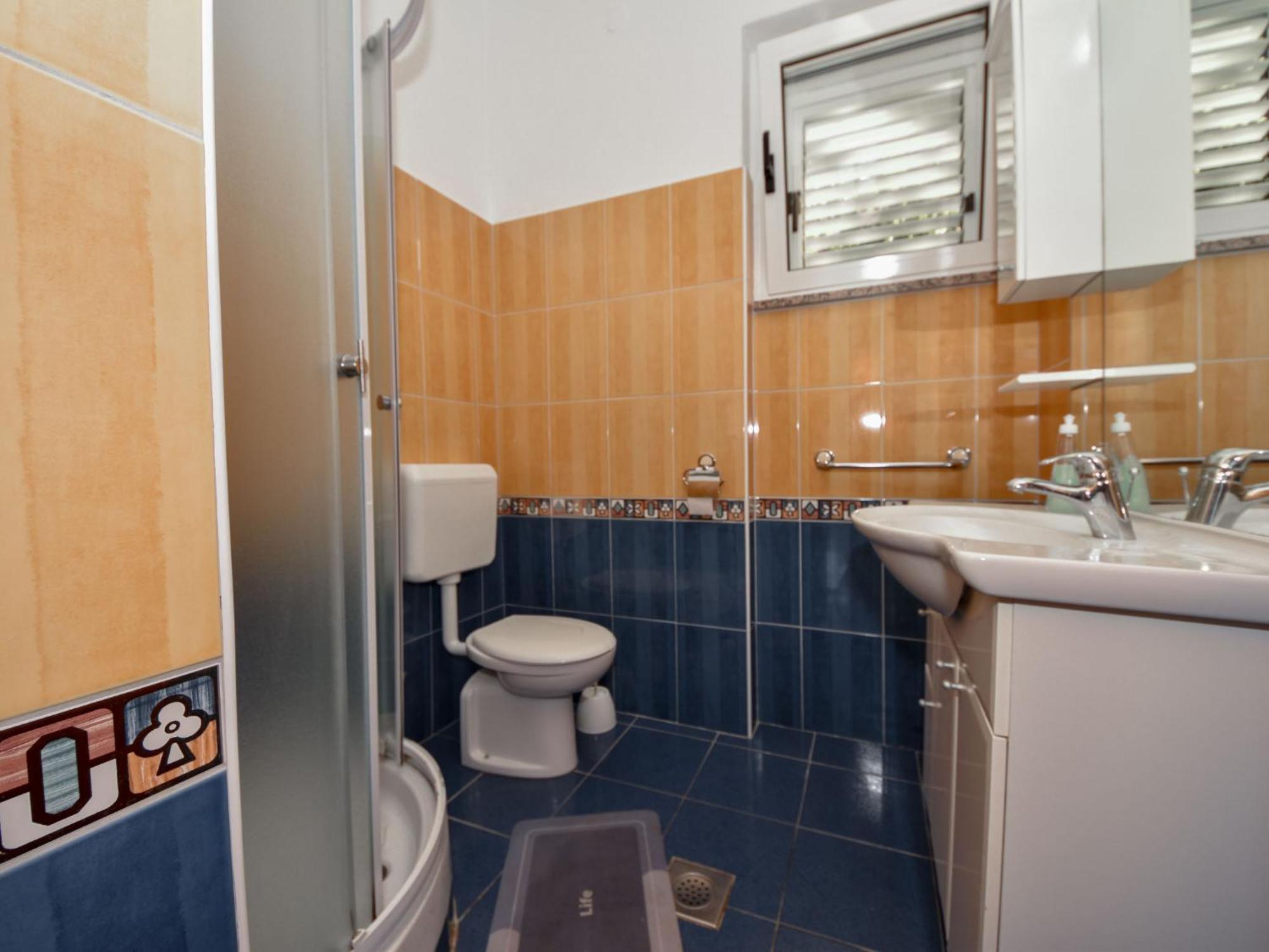 Holiday Home Ines By Interhome Kali Exterior foto