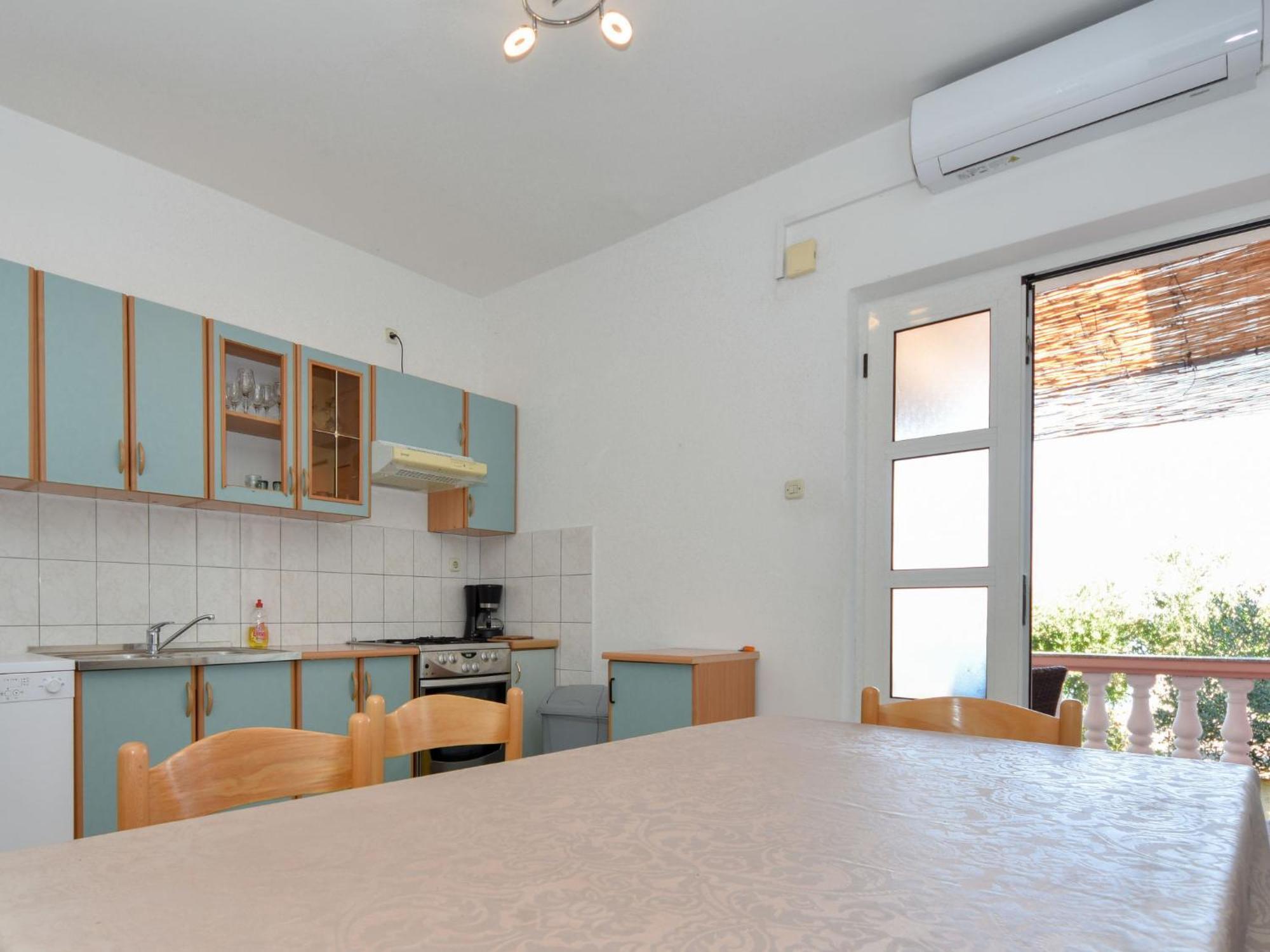 Holiday Home Ines By Interhome Kali Exterior foto