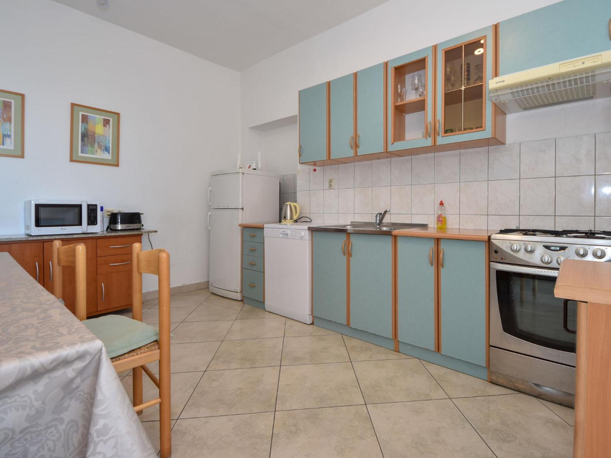 Holiday Home Ines By Interhome Kali Exterior foto
