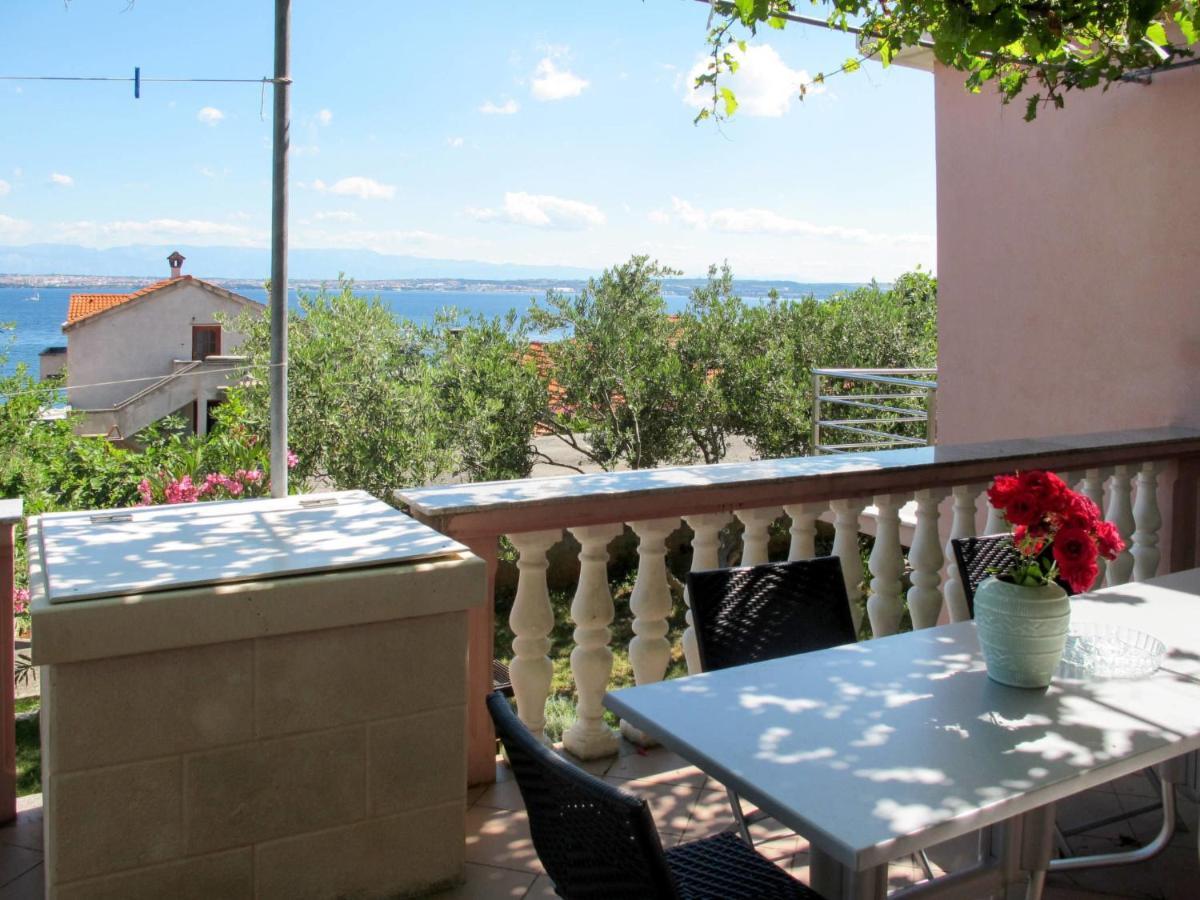 Holiday Home Ines By Interhome Kali Exterior foto
